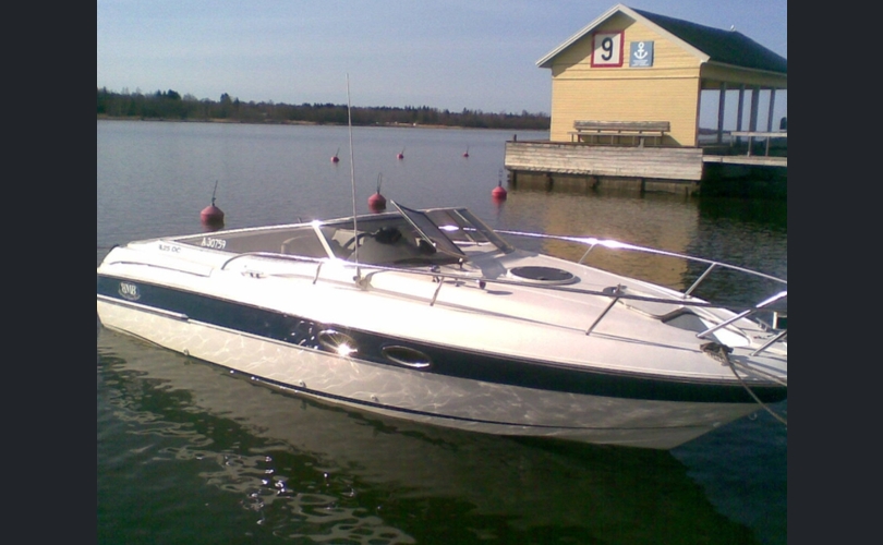 Bavaria 25 DC KAD 44-kuva-1